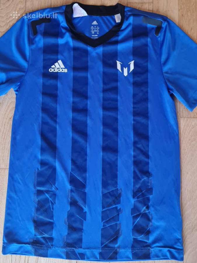 Sportiniai marškinėliai paaugliui