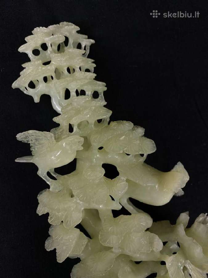 Skulptūra iš stalagmito - nuotraukos Nr. 5