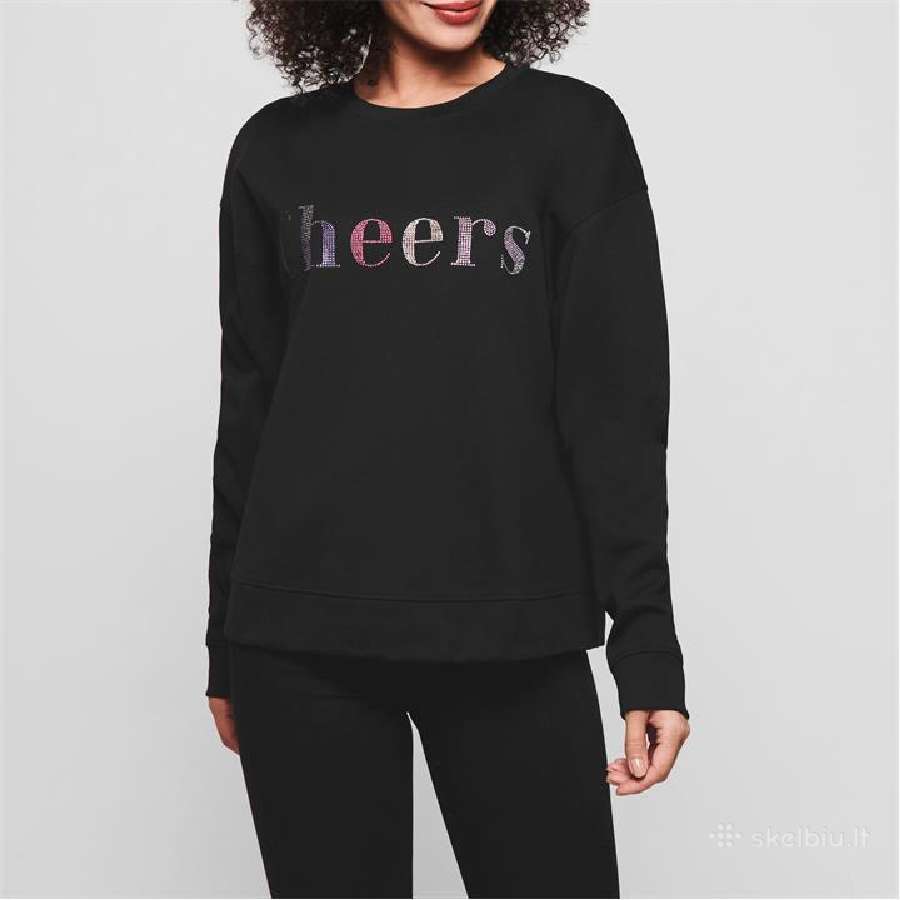 Ted Baker Zarah Cheers Sweater