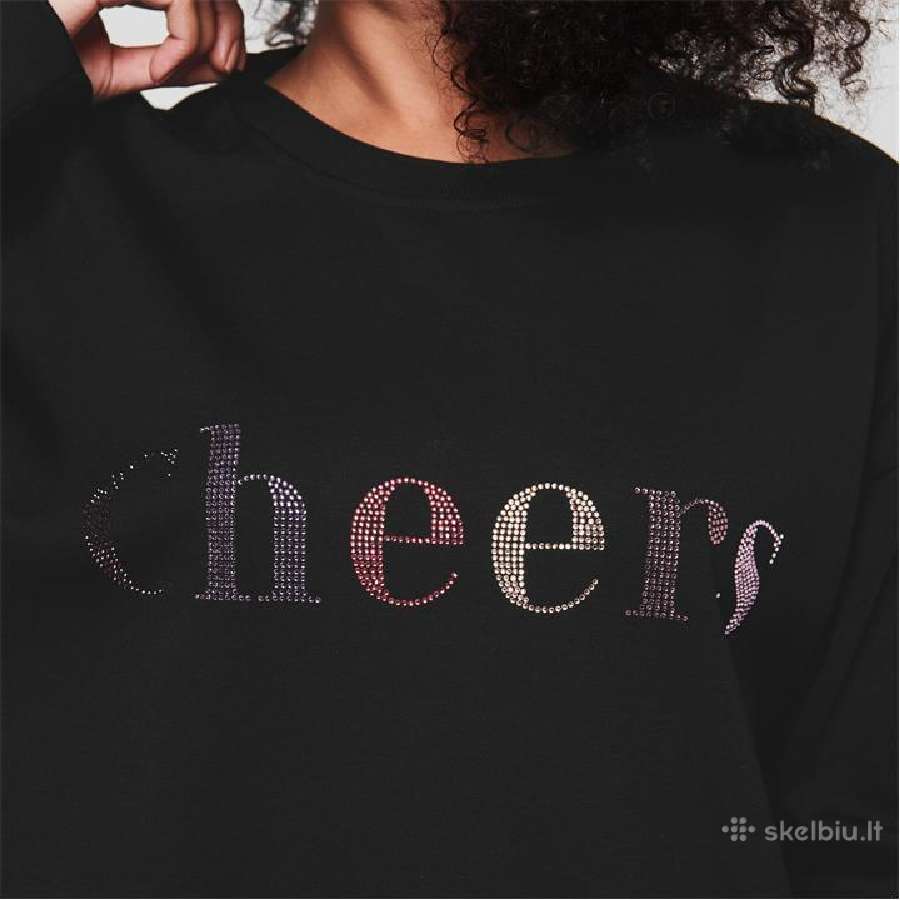 Ted Baker Zarah Cheers Sweater - nuotraukos Nr. 3