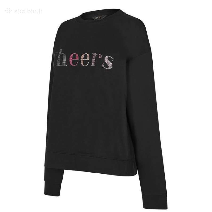Ted Baker Zarah Cheers Sweater - nuotraukos Nr. 5