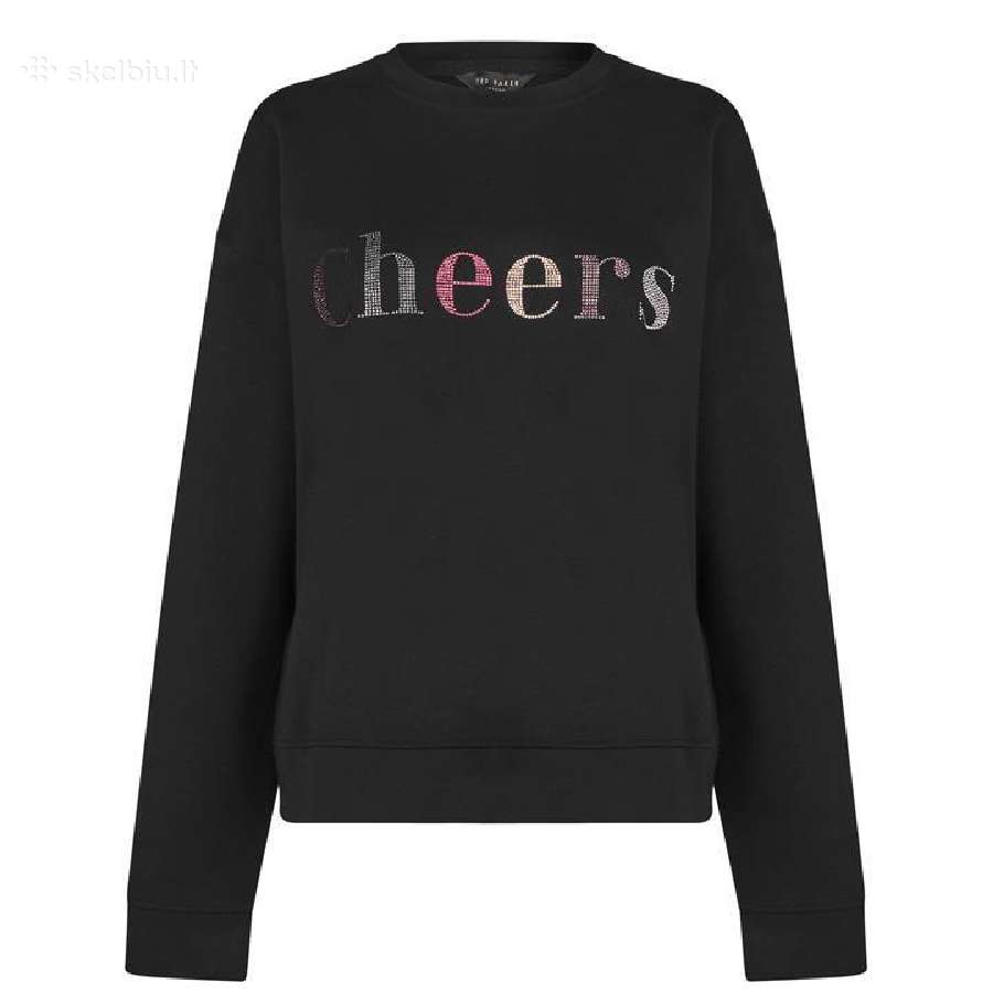 Ted Baker Zarah Cheers Sweater - nuotraukos Nr. 6