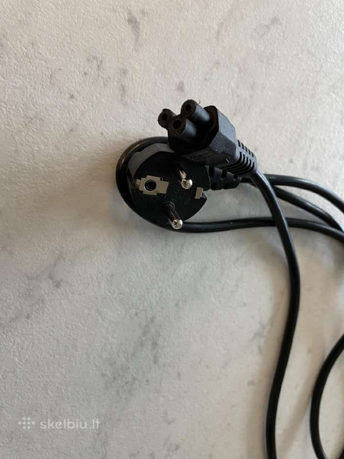 Dvi, Ir, TV, Vga, Usb, Micro Usb, auto 12v laidai - nuotraukos Nr. 2