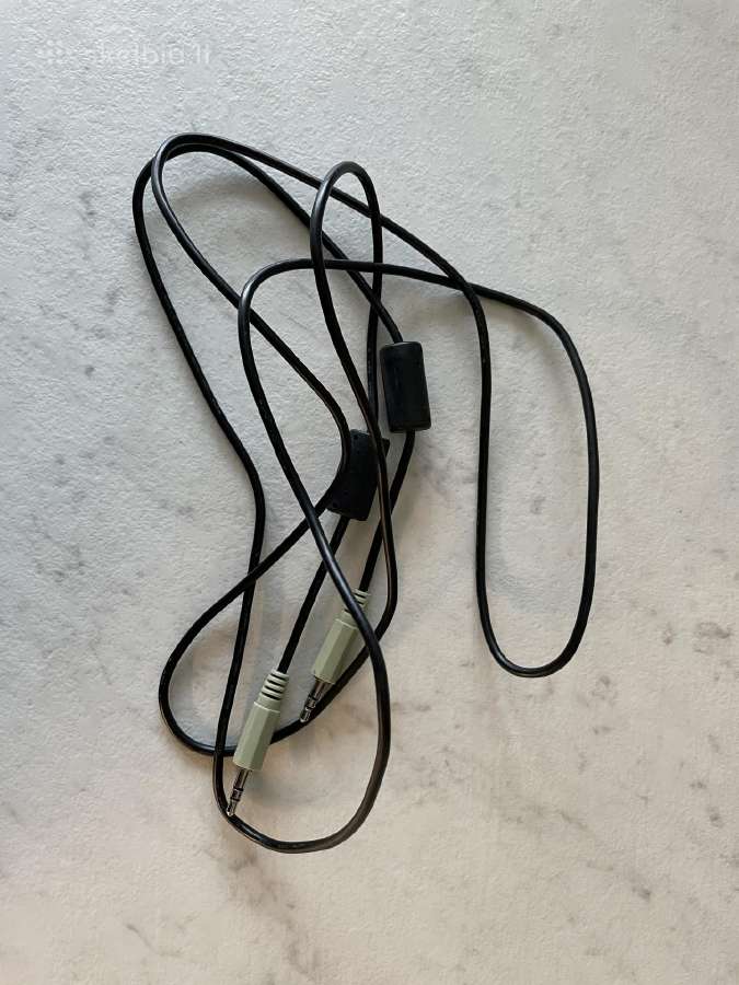 Dvi, Ir, TV, Vga, Usb, Micro Usb, auto 12v laidai - nuotraukos Nr. 3