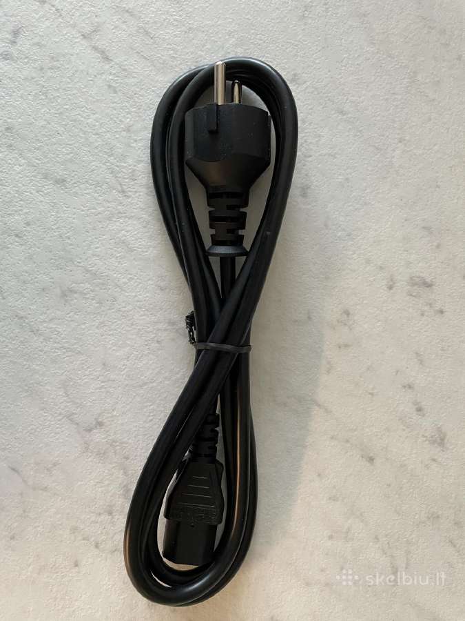 Dvi, Ir, TV, Vga, Usb, Micro Usb, auto 12v laidai - nuotraukos Nr. 10