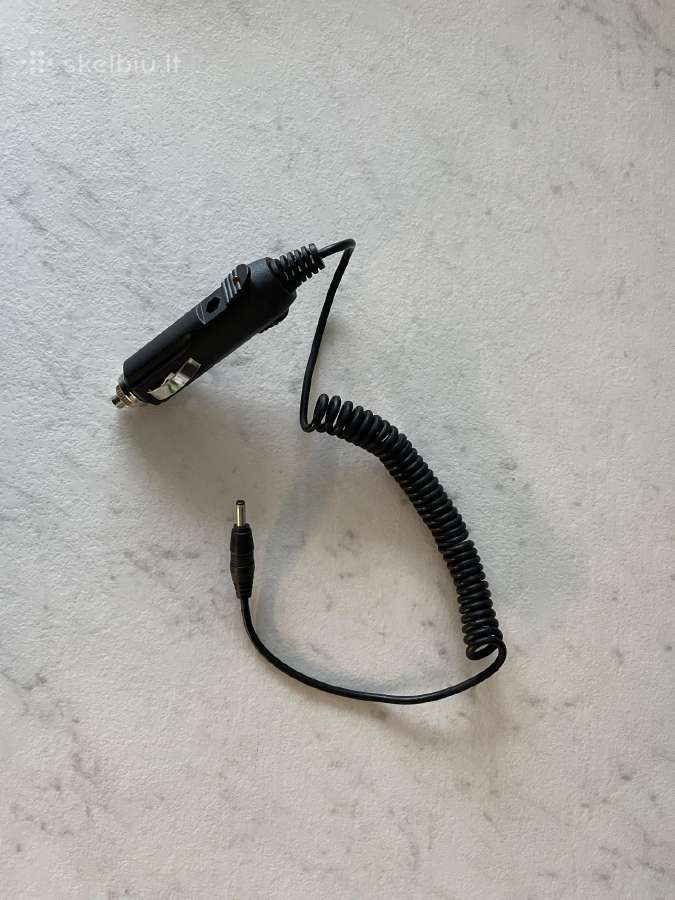 Dvi, Ir, TV, Vga, Usb, Micro Usb, auto 12v laidai - nuotraukos Nr. 20