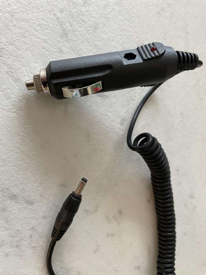 Dvi, Ir, TV, Vga, Usb, Micro Usb, auto 12v laidai - nuotraukos Nr. 21