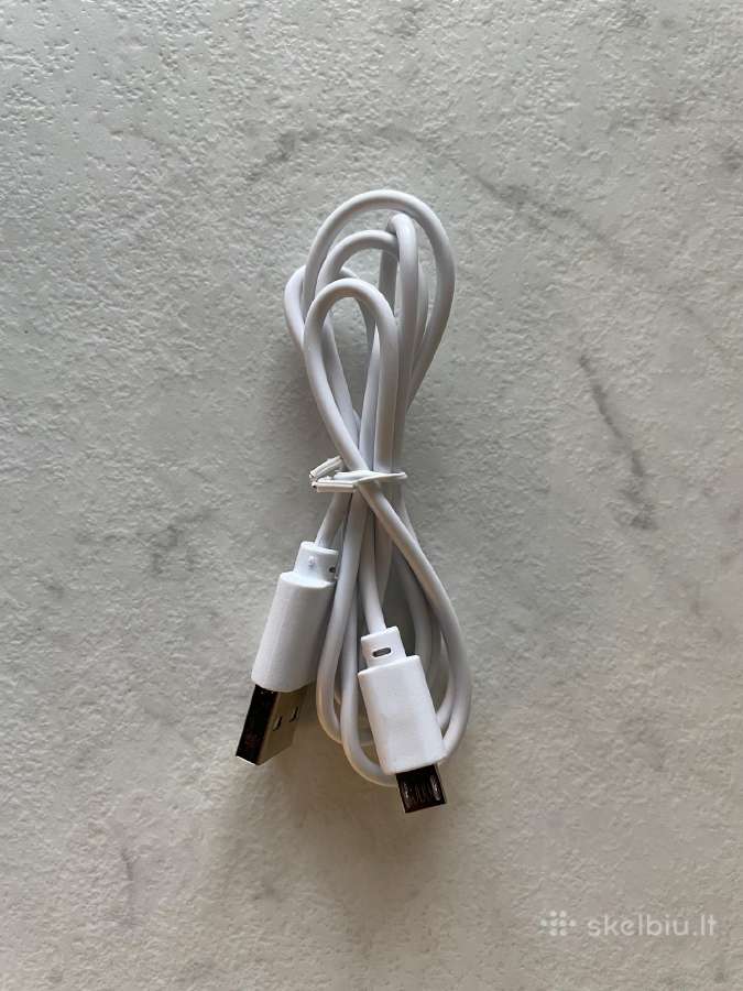 Dvi, Ir, TV, Vga, Usb, Micro Usb, auto 12v laidai - nuotraukos Nr. 29