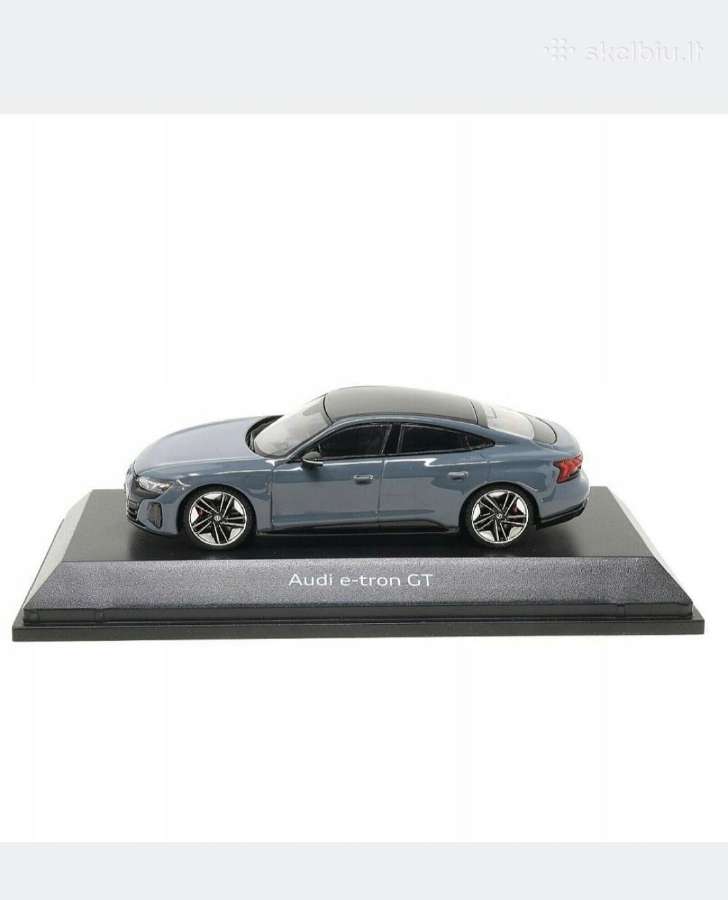 Audi Gt e-tron