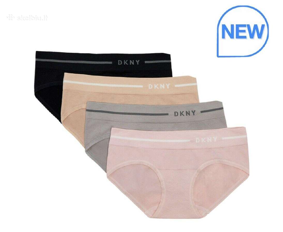 Firminiai Dkny, Calvin Klein, Jezebel