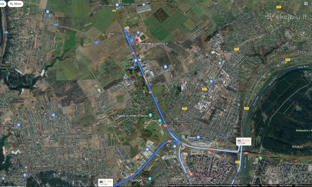 Priekaba valčiai transportuoti, valtinė priekaba - nuotraukos Nr. 25