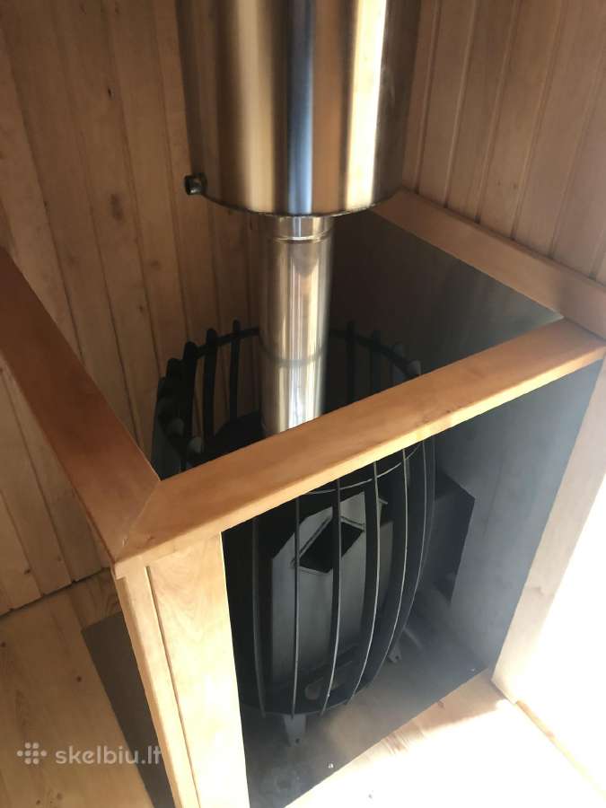 Mobili pirtis - nuotraukos Nr. 11