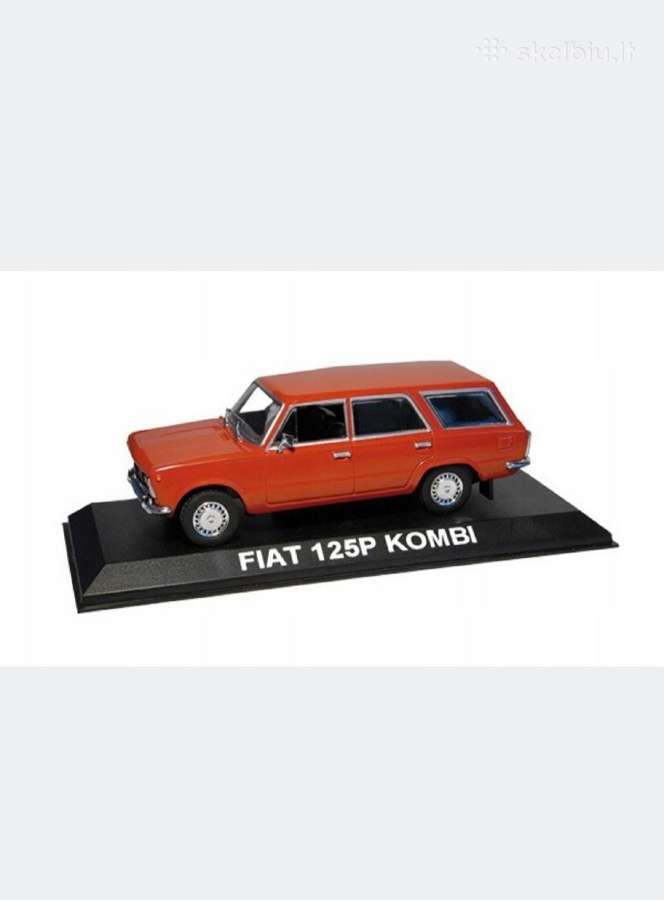 Fiat 125p