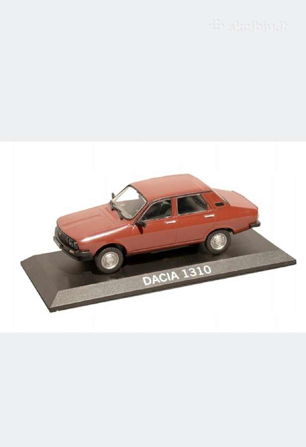 Dacia