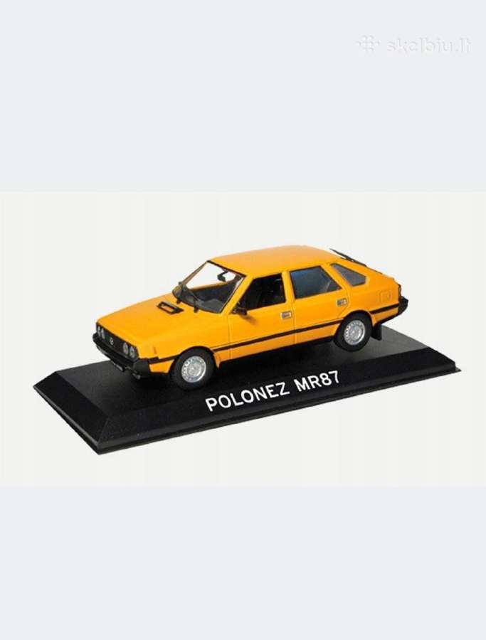 Polonez