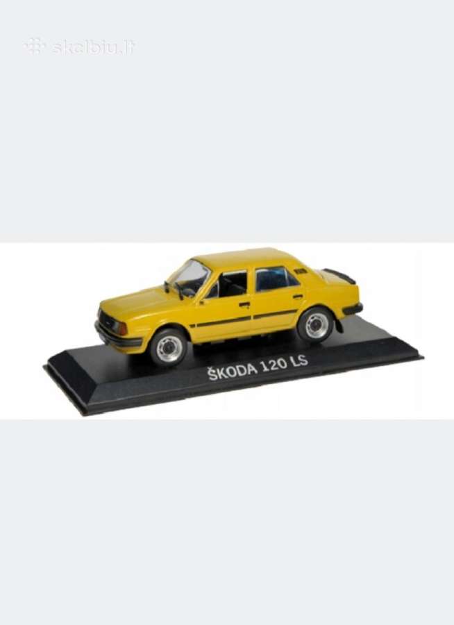 Skoda