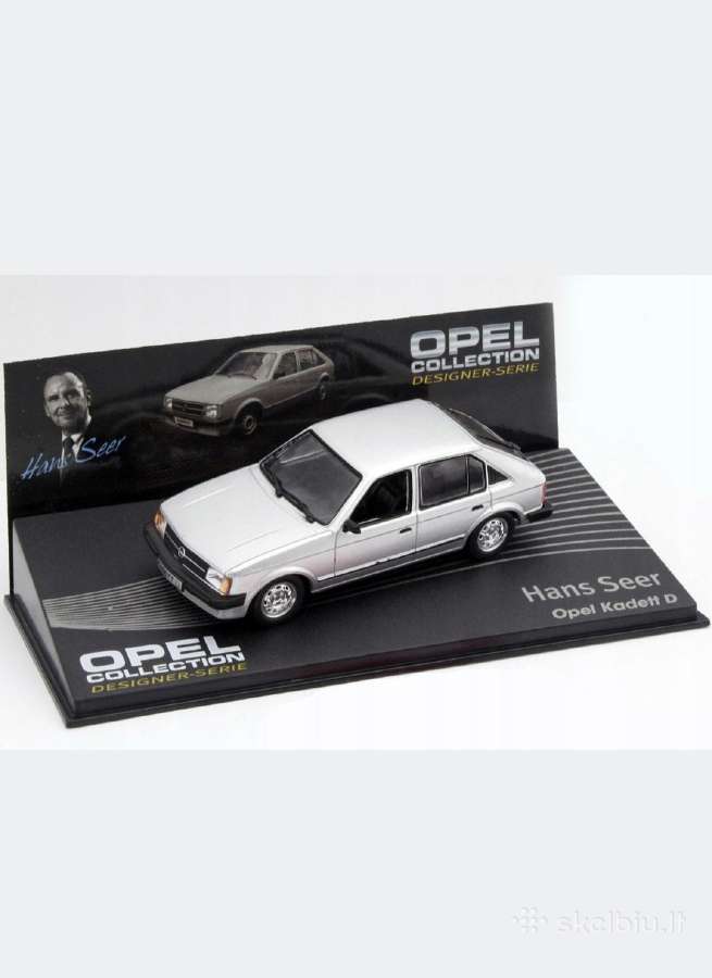 Opel Kadett