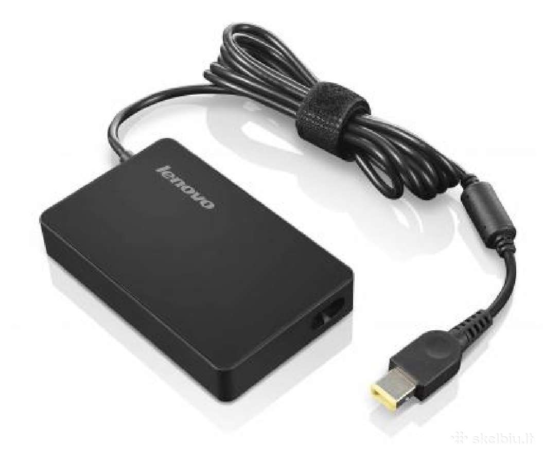 Lenovo Legion įkrovikliai
