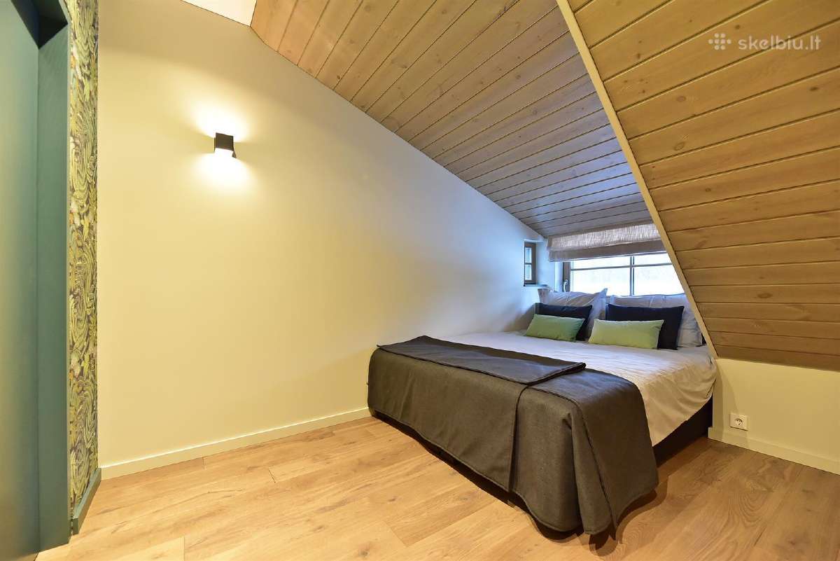 Mini Spa Lynežeryje "Oro namas"joninės ,baidarės - nuotraukos Nr. 16