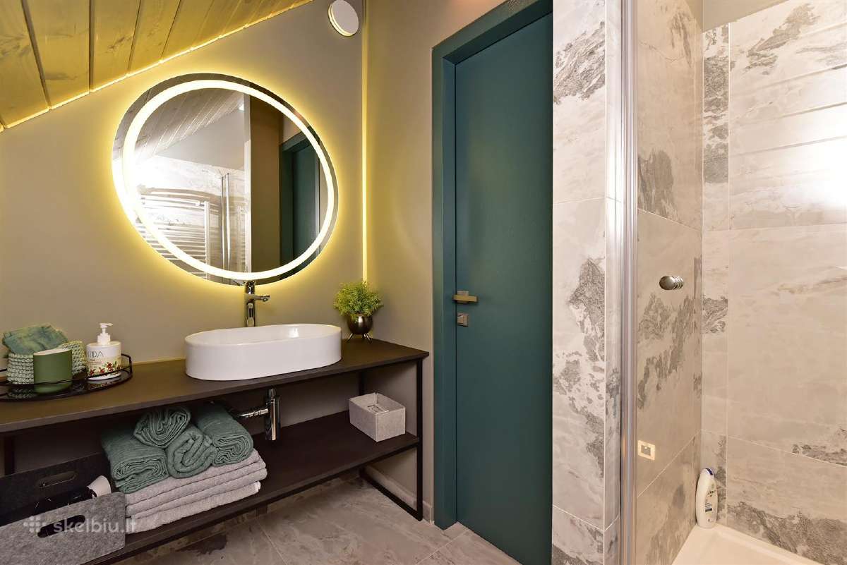 Mini Spa Lynežeryje "Oro namas"joninės ,baidarės - nuotraukos Nr. 17