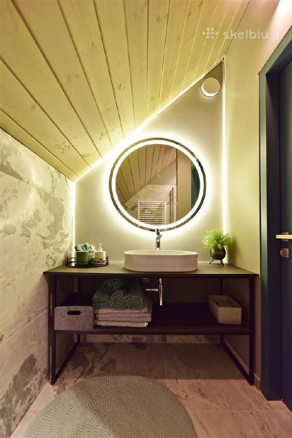 Mini Spa Lynežeryje "Oro namas"joninės ,baidarės - nuotraukos Nr. 18