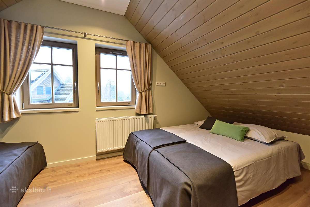 Mini Spa Lynežeryje "Oro namas"joninės ,baidarės - nuotraukos Nr. 20