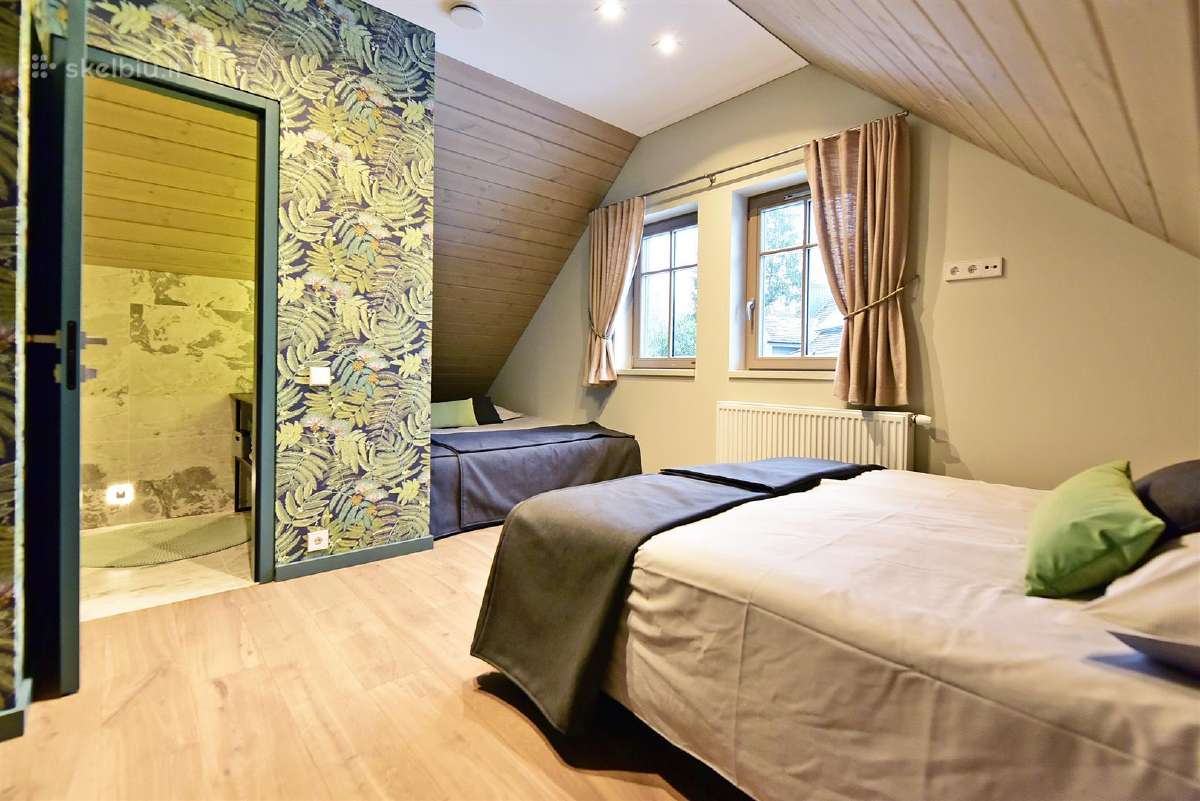 Mini Spa Lynežeryje "Oro namas"joninės ,baidarės - nuotraukos Nr. 21
