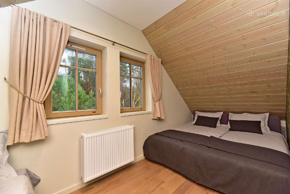 Mini Spa Lynežeryje "Oro namas"joninės ,baidarės - nuotraukos Nr. 24