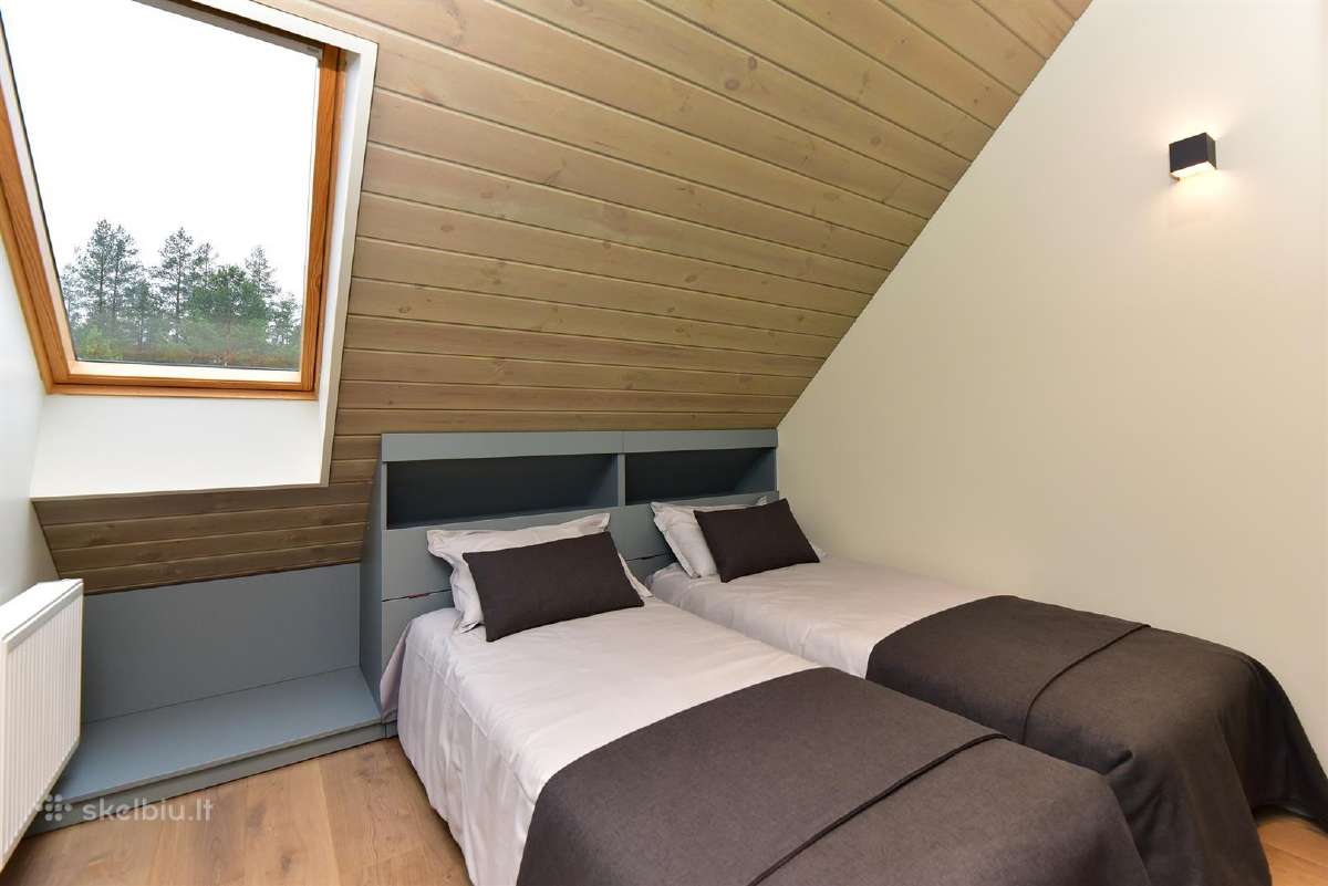 Mini Spa Lynežeryje "Oro namas"joninės ,baidarės - nuotraukos Nr. 25
