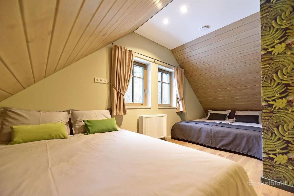 Mini Spa Lynežeryje "Oro namas"joninės ,baidarės - nuotraukos Nr. 26