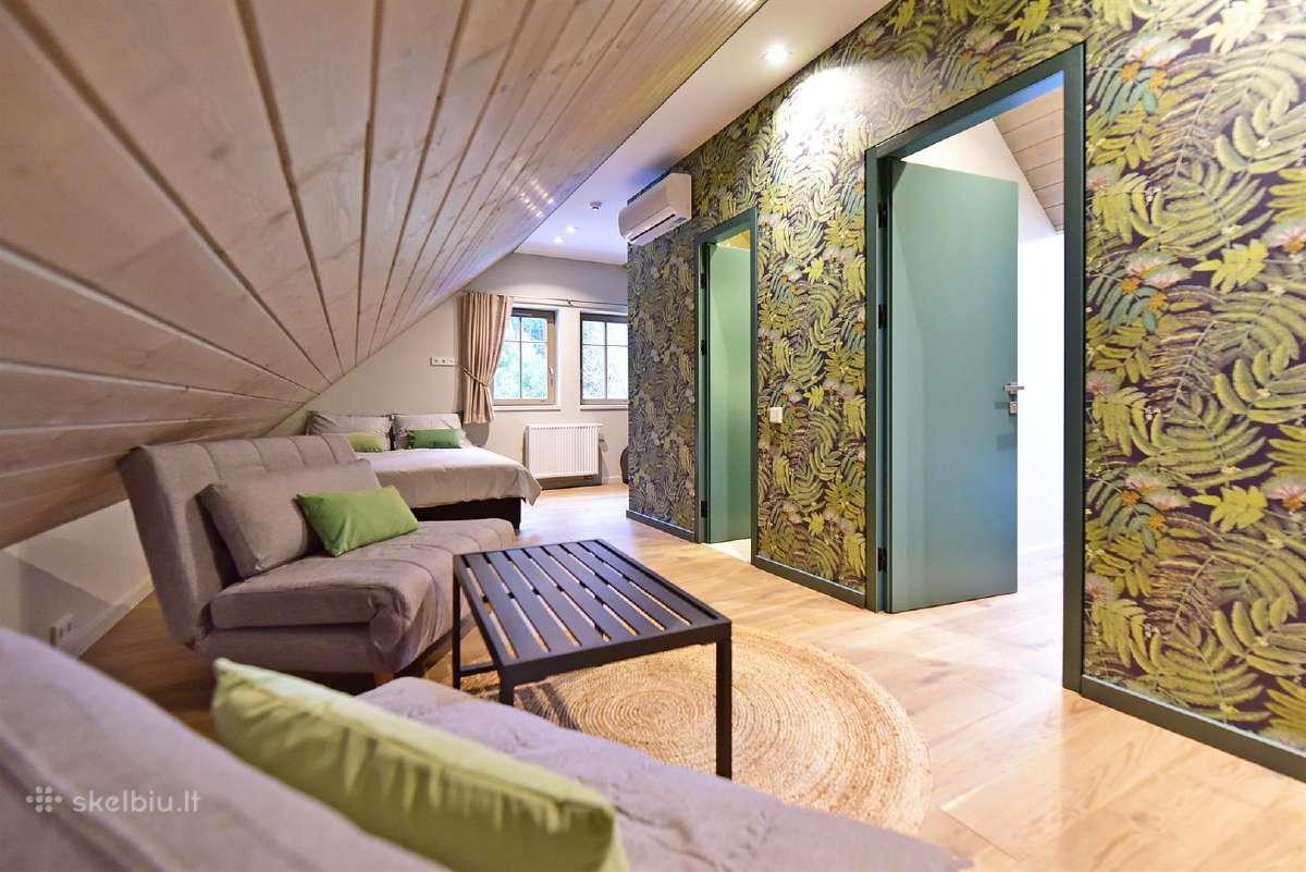 Mini Spa Lynežeryje "Oro namas"joninės ,baidarės - nuotraukos Nr. 10