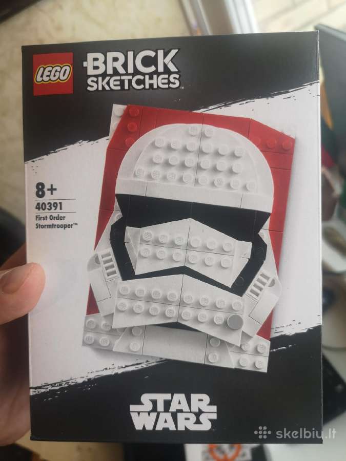 Lego 40391