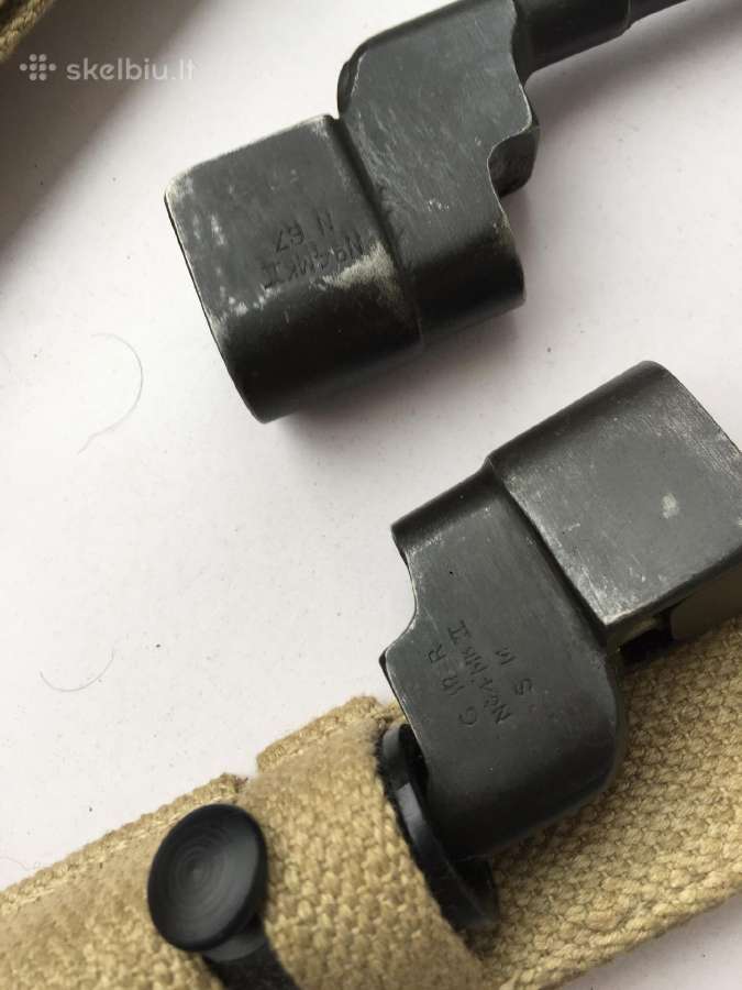 Angliskas durtuvas 4mkii 1941 metu - nuotraukos Nr. 4