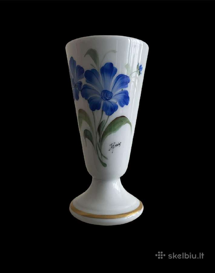 Vazelė Limoges