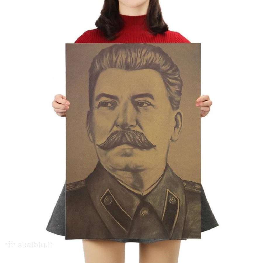 Laminuoti plakatai Dabar aktualūs. - nuotraukos Nr. 8