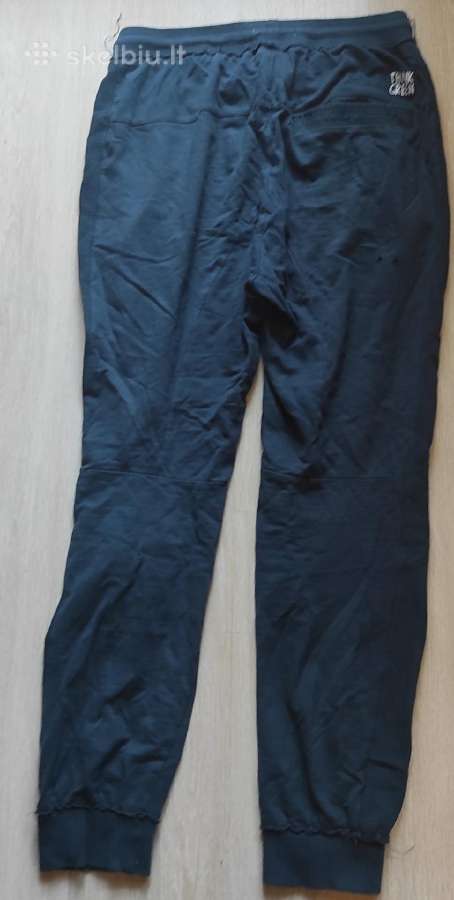 Tvarkingi drabužiai berniukui 152-170 cm - nuotraukos Nr. 9