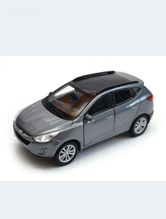 Hyundau Tucson