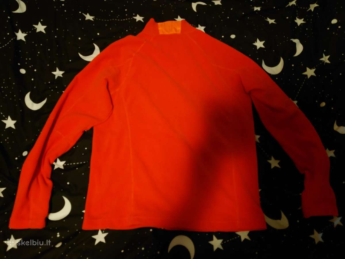 Vyriškas fleece džemperis 8848 altitude. L-XL - nuotraukos Nr. 3