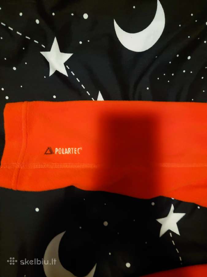 Vyriškas fleece džemperis 8848 altitude. L-XL - nuotraukos Nr. 4
