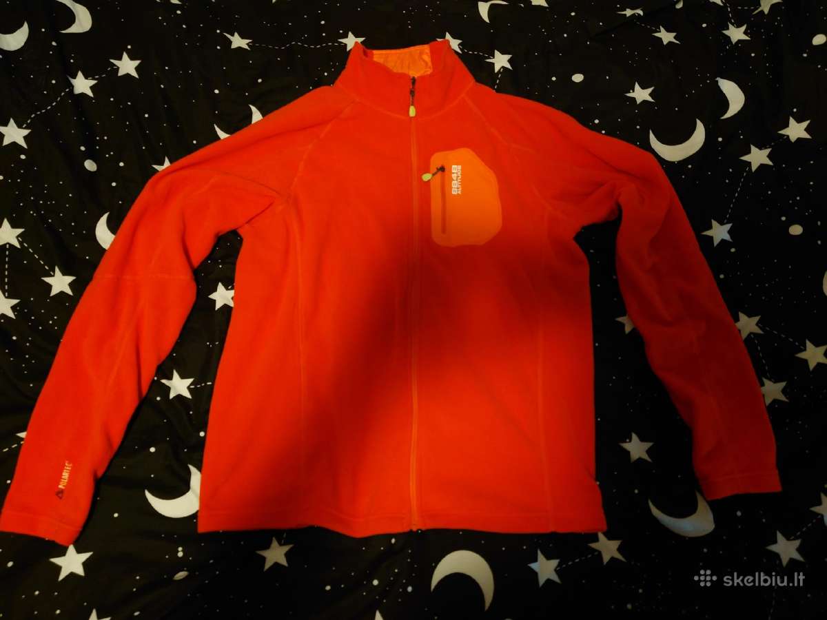 Vyriškas fleece džemperis 8848 altitude. L-XL