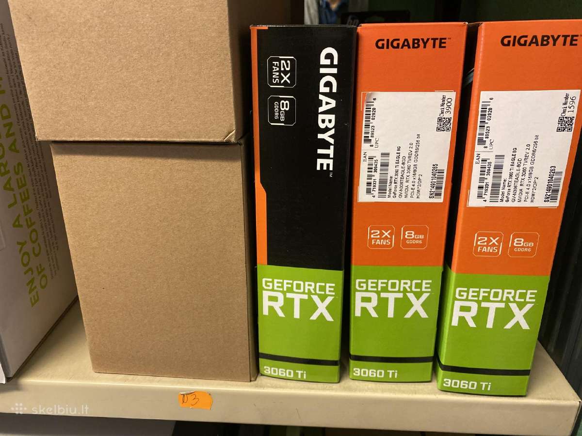 Msi Geforce Rtx 5070 Ventus 2x Oc 12gb Ddr7 - nuotraukos Nr. 12