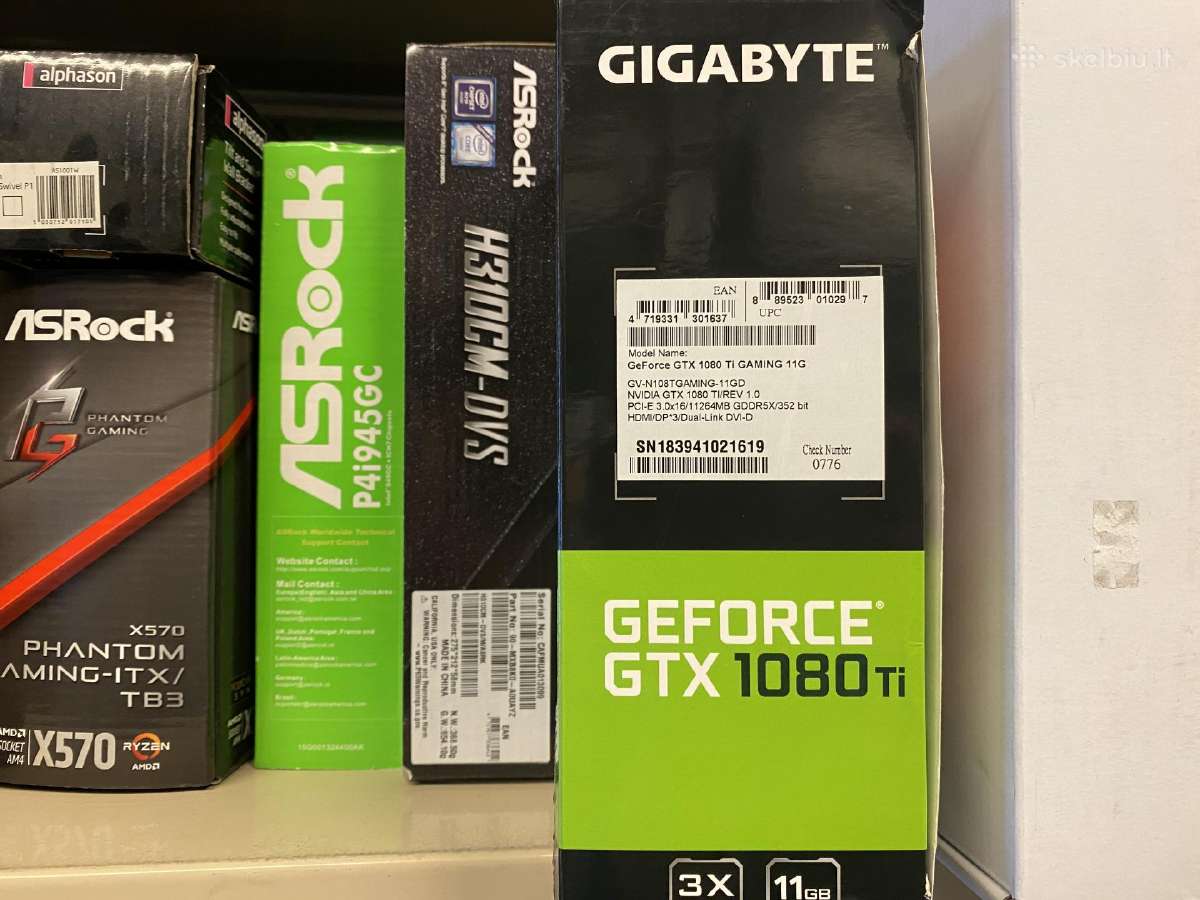 Msi Geforce Rtx 5070 Ventus 2x Oc 12gb Ddr7 - nuotraukos Nr. 13