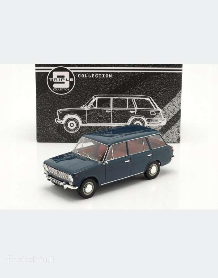Vaz 2102