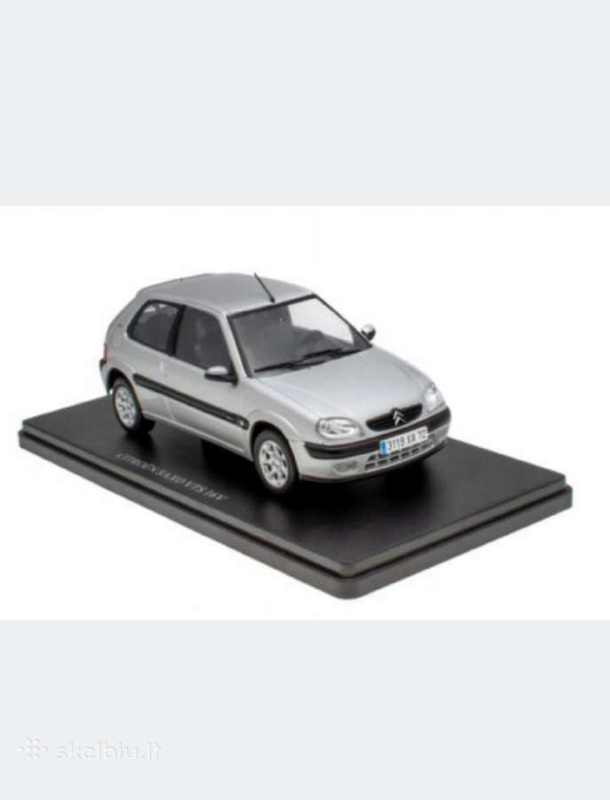 Citroen Saxo