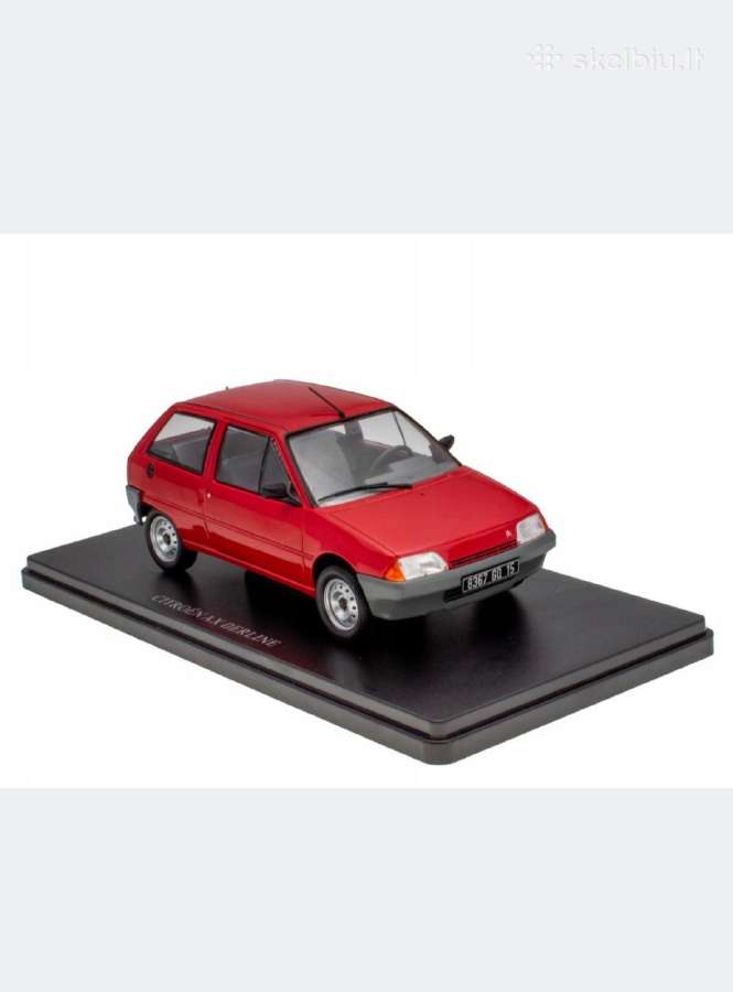Citroen Ax