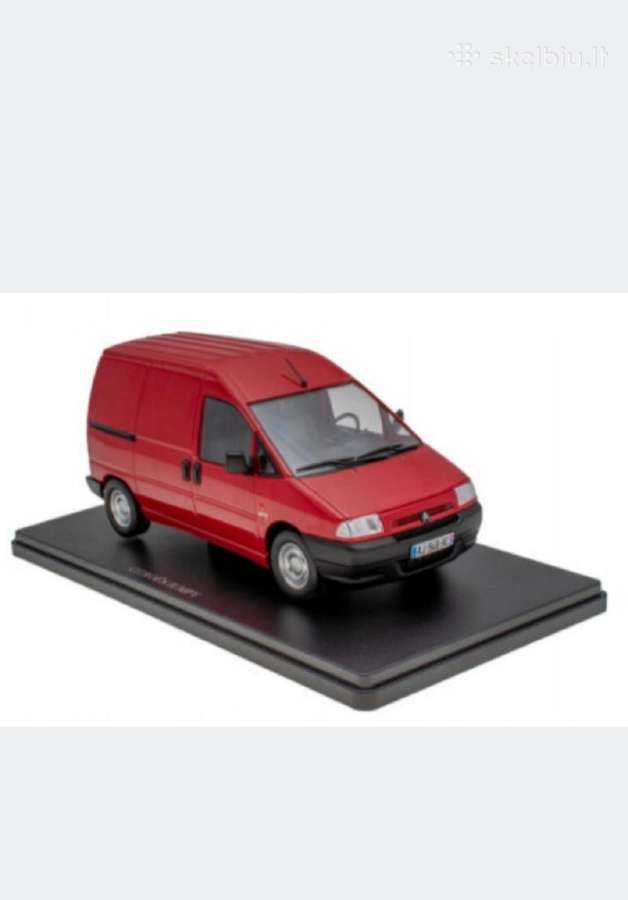 Citroen Jumpy
