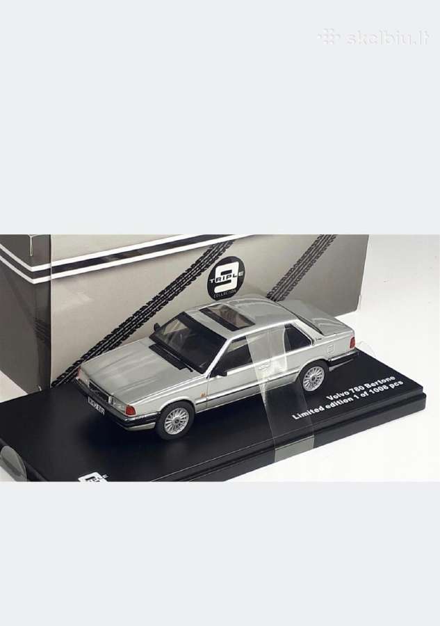 Volvo 780