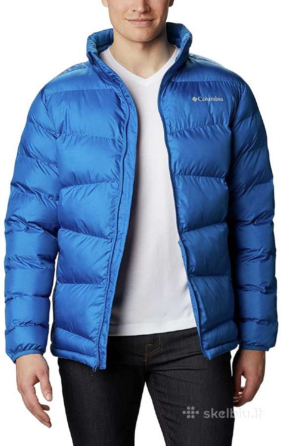 Striukė Columbia Fivemile Butte Jacket Prailginta - nuotraukos Nr. 2