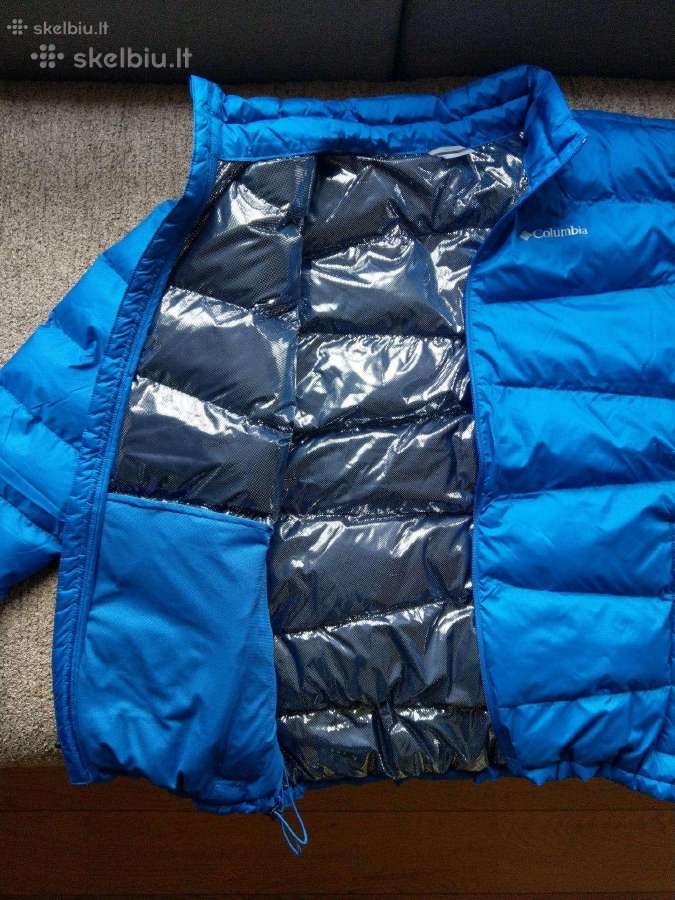 Striukė Columbia Fivemile Butte Jacket Prailginta - nuotraukos Nr. 3