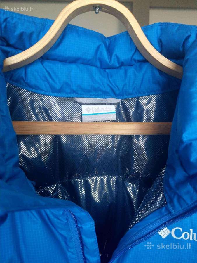 Striukė Columbia Fivemile Butte Jacket Prailginta - nuotraukos Nr. 6